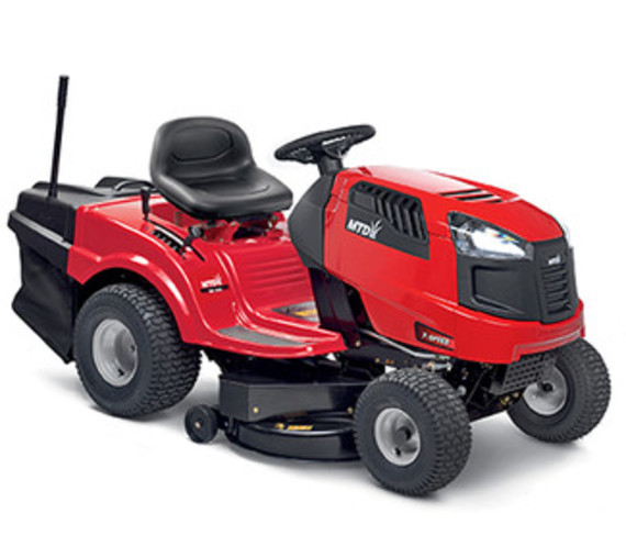 Aufsitzmäher MTD SMART RN 145