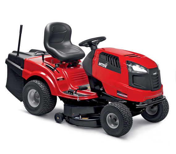Aufsitzmäher MTD OPTIMA LN 200 H