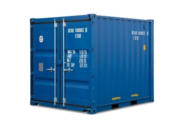 Seecontainer 10 ft Dry