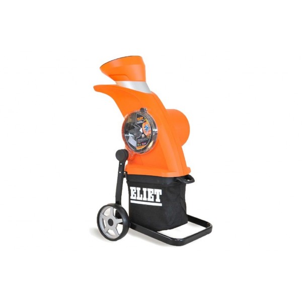 Elektrohäcksler NEO ELIET