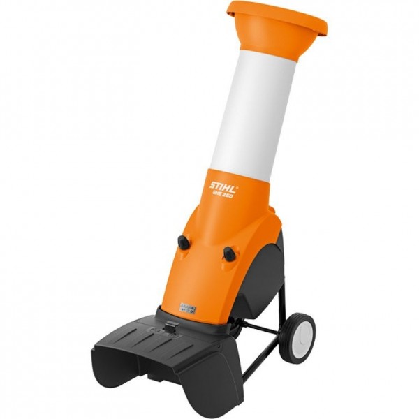 Elektrohäcksler STIHL GHE250