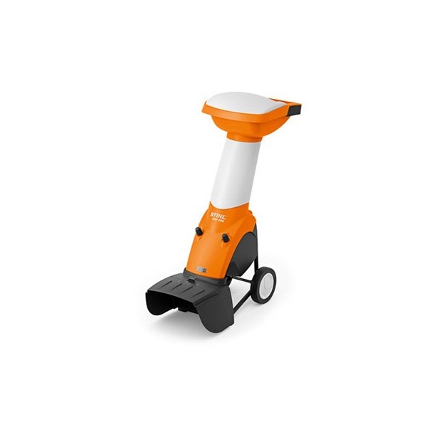 Elektrohäcksler STIHL GHE355
