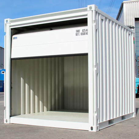 Remorques & stockage