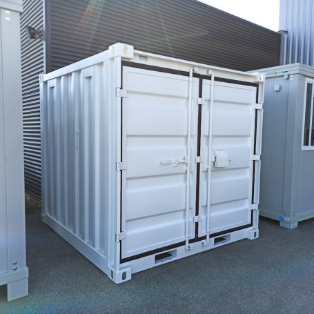 Neuer Lagercontainer 8 ft