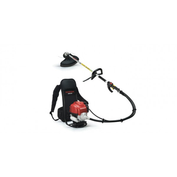 BackKit brushcutter UMR 435T HONDA