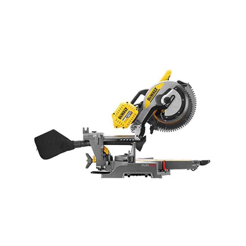 Kapp- und Gehrungssäge DEWALT Ø305 mm XR FLEXVOLT 18/54V – DHS780N solo