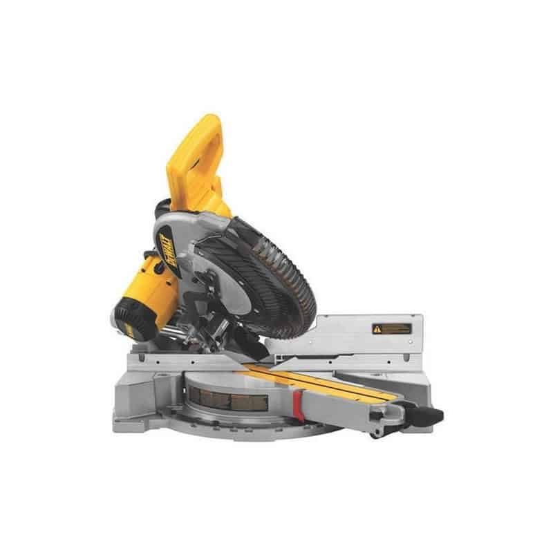 Scie radiale onglet DEWALT 305 mm 1675W – DWS780