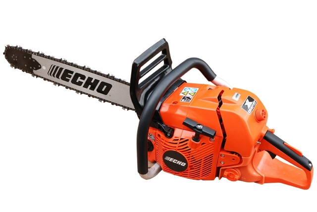 Petrol chainsaw ECHO CS 621 SX
