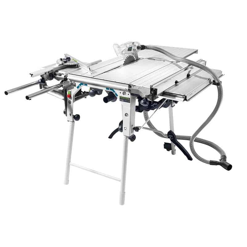 Säge semi-stationnaire FESTOOL PRECISIO CS 70 EBG