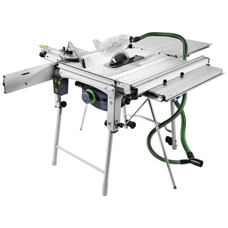 Stationärsäge FESTOOL TKS 80 EBS-Set – 575828