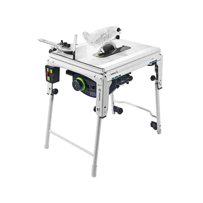 Stationärsäge FESTOOL TKS80 EBS