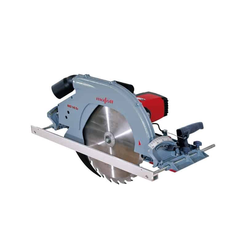 Sierra circular de carpintería MAFELL MKS 145 Ec 370 mm 2600 W – 924701