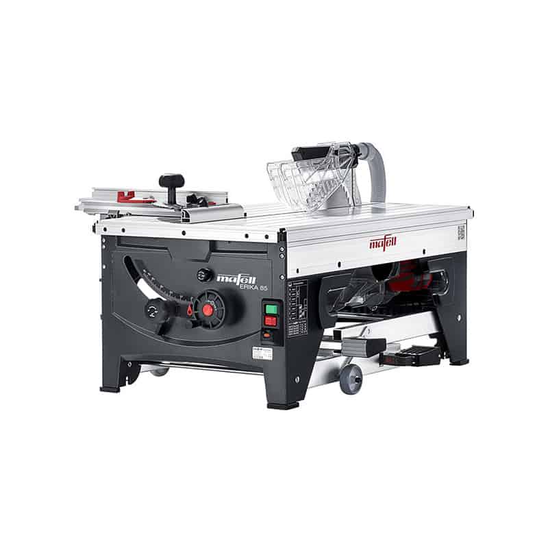 Sierra de mesa MAFELL ERIKA 85 250 mm – 971901