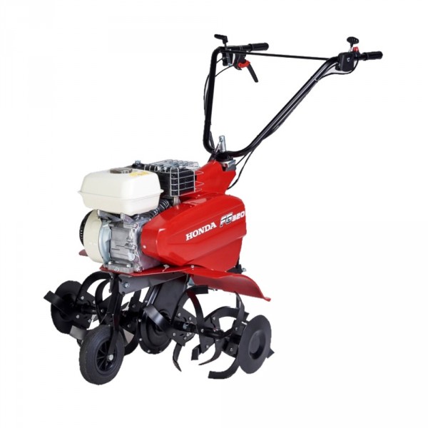 Tiller FG320 HONDA