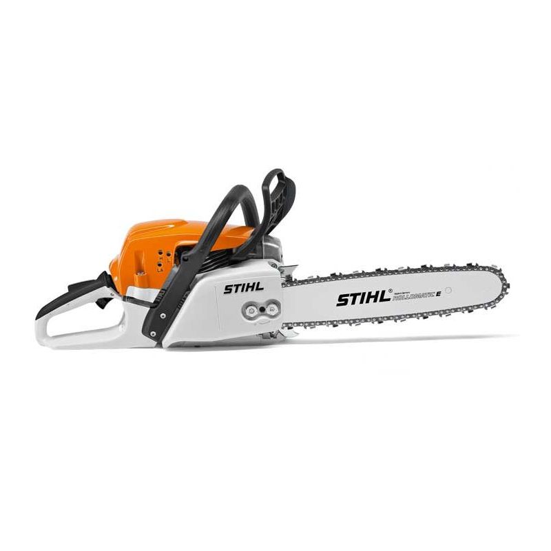 Petrol chainsaw STIHL MS 291 45 cm