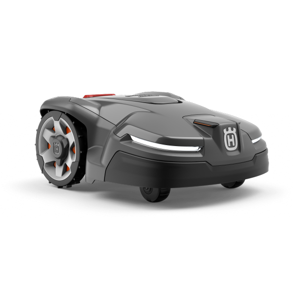 Robot Rasenmäher 405X HUSQVARNA
