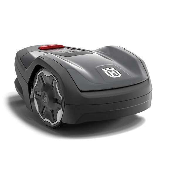 Robot Lawn mower AUTOMOWER ASPIRE R4 HUSQVARNA