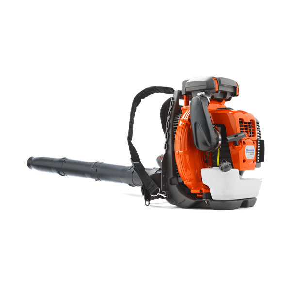 BackKit leaf blower professional 580 BTS HUSQVARNA