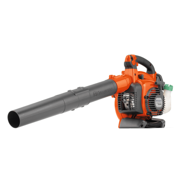 HUSQVARNA 125BVX blower vacuum