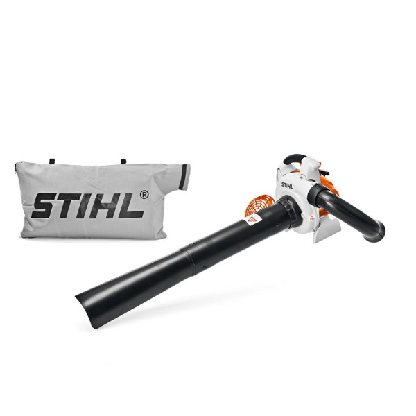 STIHL SH 86 C-E blower vacuum
