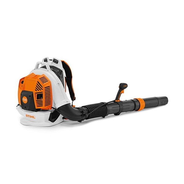 Rucksack-Laubbläser BR800 C-E STIHL
