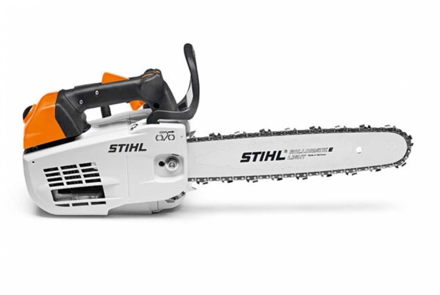 Petrol chainsaw STIHL MS 201 T-CM 35 cm