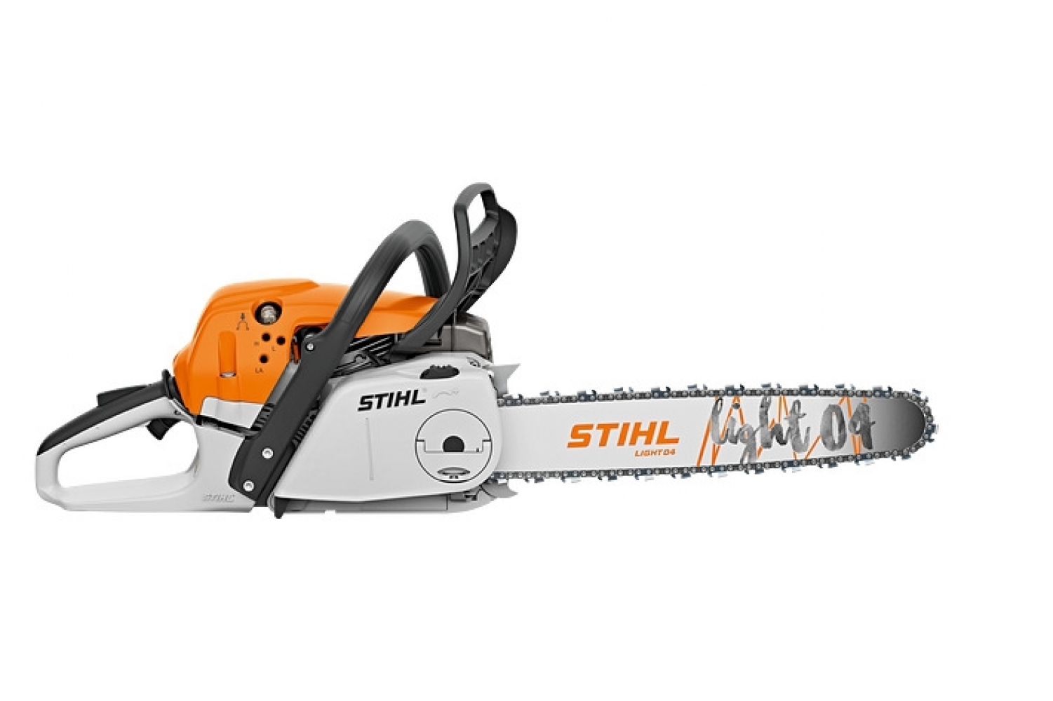 Petrol chainsaw STIHL MS 271 C-BE 45 cm