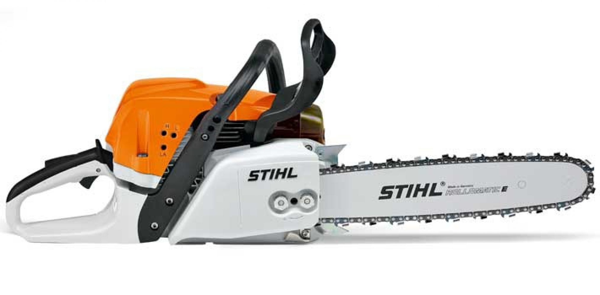 Petrol chainsaw STIHL MS 311