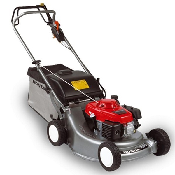 Benzin-Rasenmäher HRD536KHXE HONDA