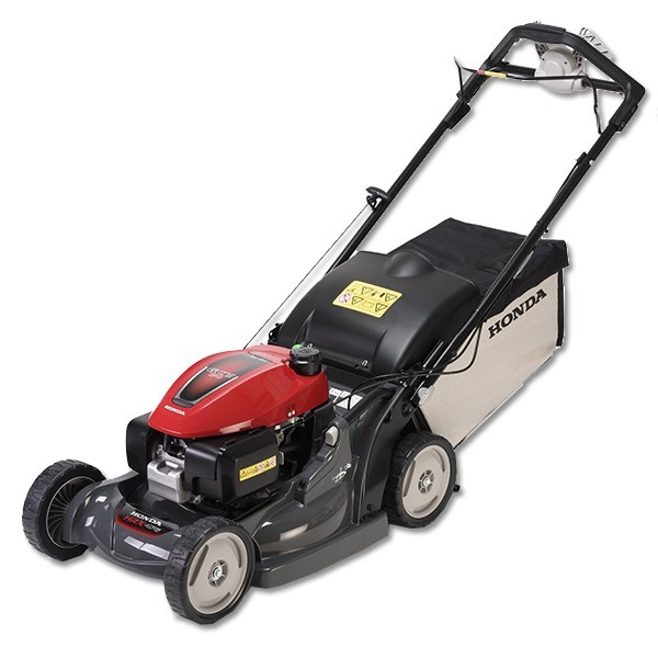Tondeuse thermique HRX476C2VKEH HONDA