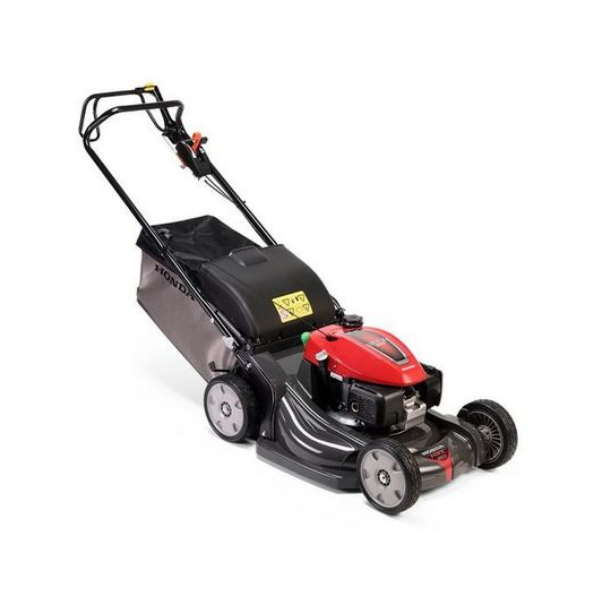 Benzin-Rasenmäher HRX476HYE HONDA