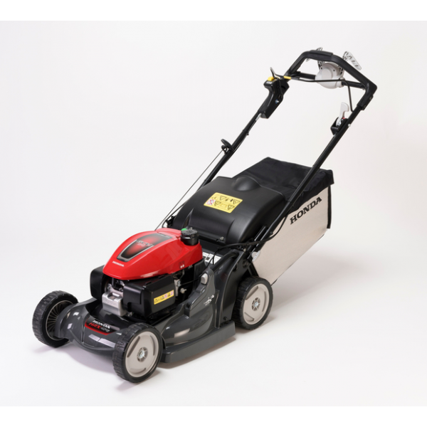 Benzin-Rasenmäher HRX476VYE HONDA