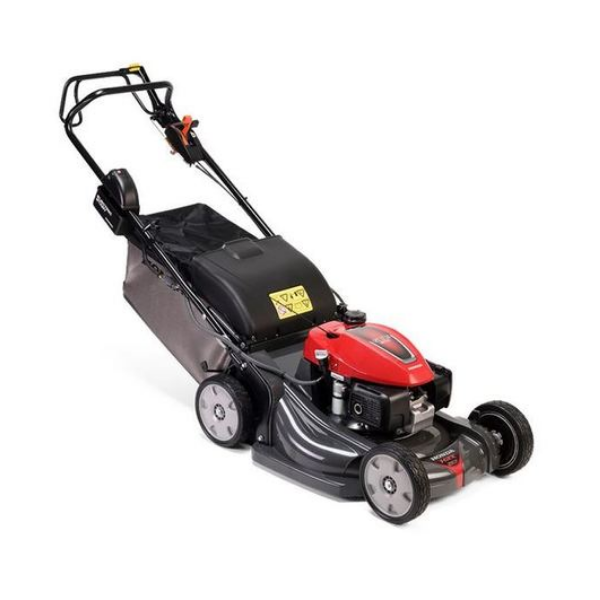 Benzin-Rasenmäher HRX537HZE HONDA