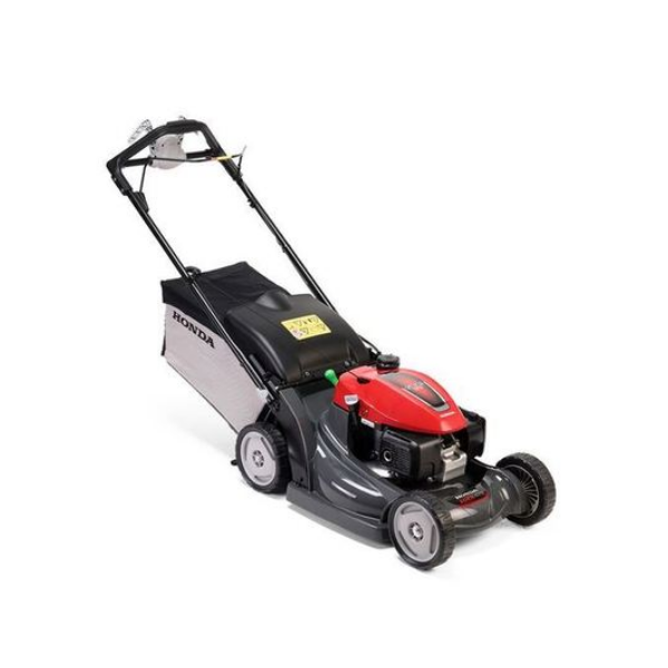 Benzin-Rasenmäher HRX537VKE HONDA