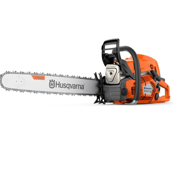 Petrol chainsaw HUSQVARNA 585