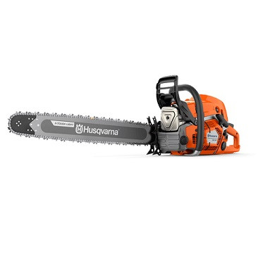 Petrol chainsaw HUSQVARNA 592 XP