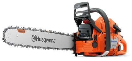 Petrol chainsaw HUSQVARNA 372 XP