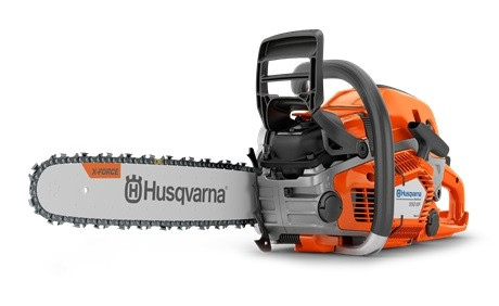 Benzin-Kettensäge HUSQVARNA 550 XP MARK II