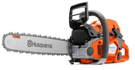 Petrol chainsaw HUSQVARNA 562 XP