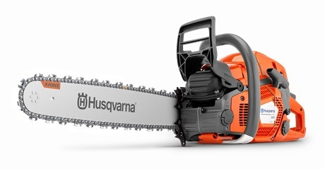 Petrol chainsaw HUSQVARNA 565