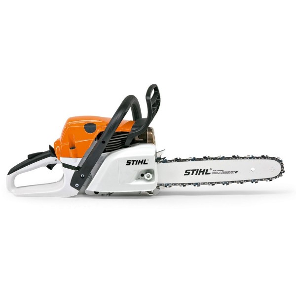 Tronçonneuse thermique STIHL MS 241 C-M – guide 40 ou 45 cm