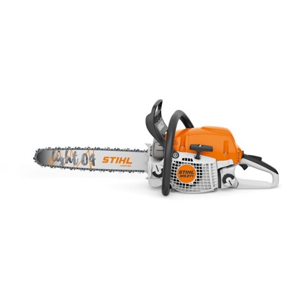 Petrol chainsaw STIHL MS 271 45 cm
