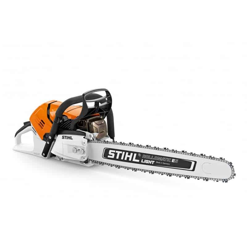 Tronçonneuse thermique STIHL MS 500i